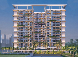 RR HIGHLINE TOWER
